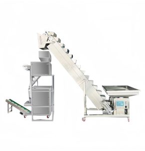 Best Bucket Elevator Conveyor Machine