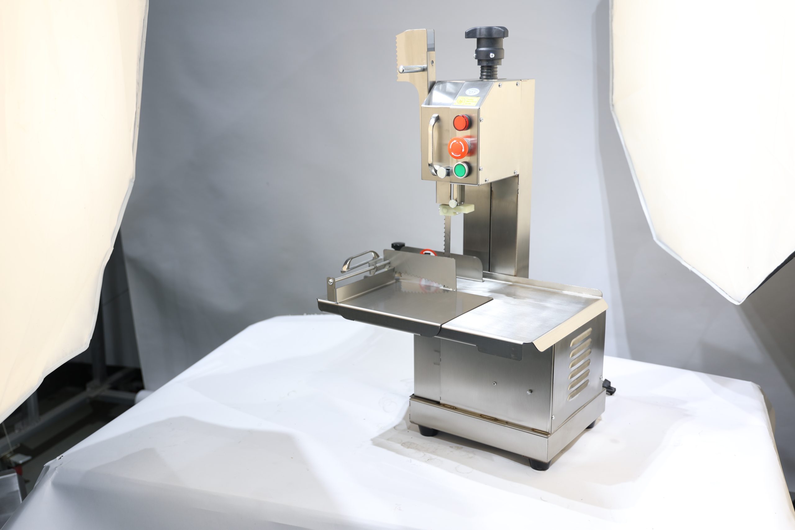 Factory price F210A Best Bone Saw Machine by HXD - Image 7