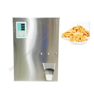 Energy Saving 500g Best Auger Powder Packaging Machine by HXD
