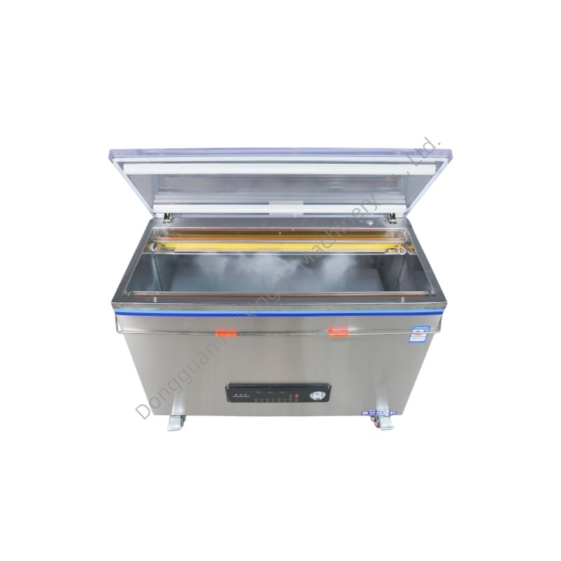 Hot Selling Best DZ-880 Commercial Vacuum Packaging Machine | Large Sealer