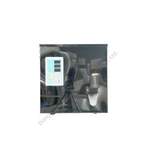High Quality 100g Best Auger Powder Packaging Machine by HXD