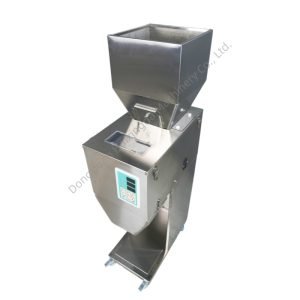 Precise Metering 999g Best Powder Packaging Machine by HXD