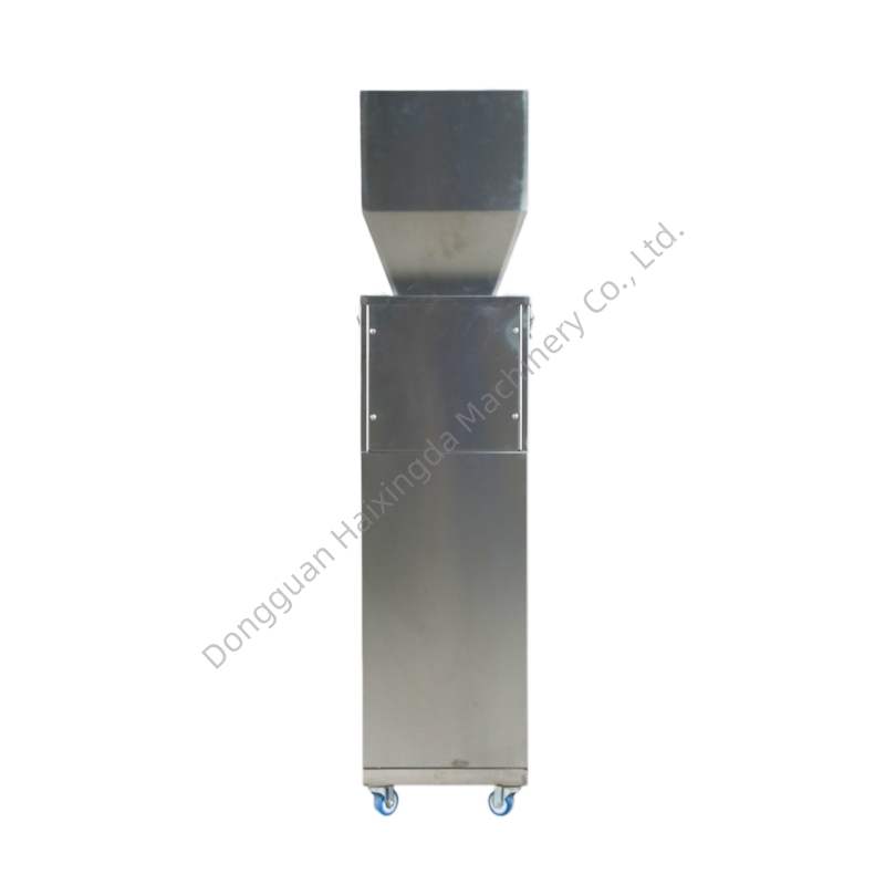 Precise Metering 999g Best Powder Packaging Machine by HXD