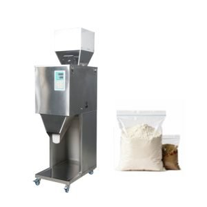 High Speed Stable 5000g Best Powder Packaging Machine by HXD
