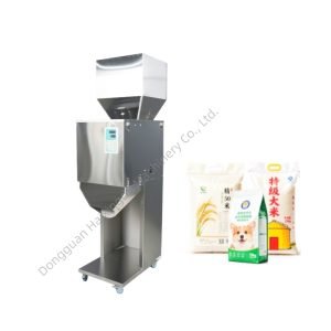 Hot Selling 9999g Best Powder Packaging Machine by HXD