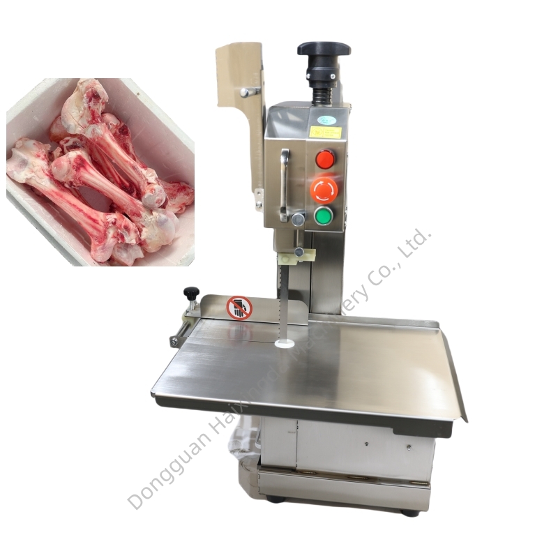 Factory price J210A Best Bone Saw Machine by HXD