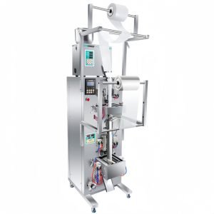 Best Inner Outer Bag granule Packaging Machine by HXD 10g