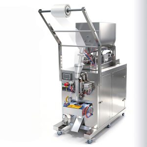 1 Best Horizontal Sauce Packaging Machine by HXD