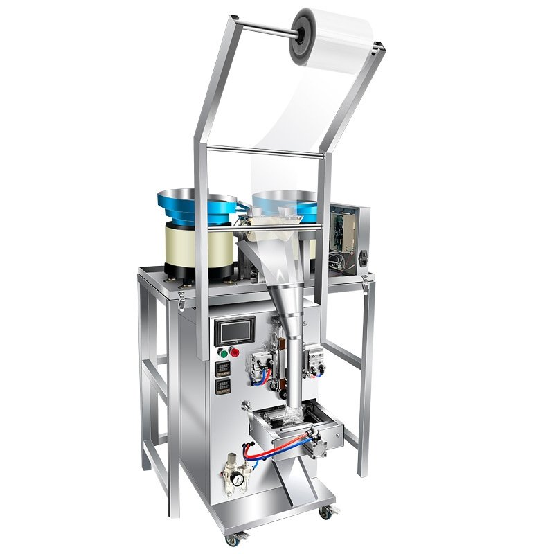 Best Dual Pneumatic Counting Machine