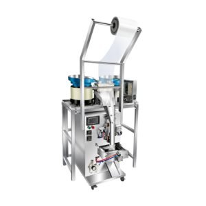 Double-head Best Dual Pneumatic Counting Machine High-efficiency by HXD