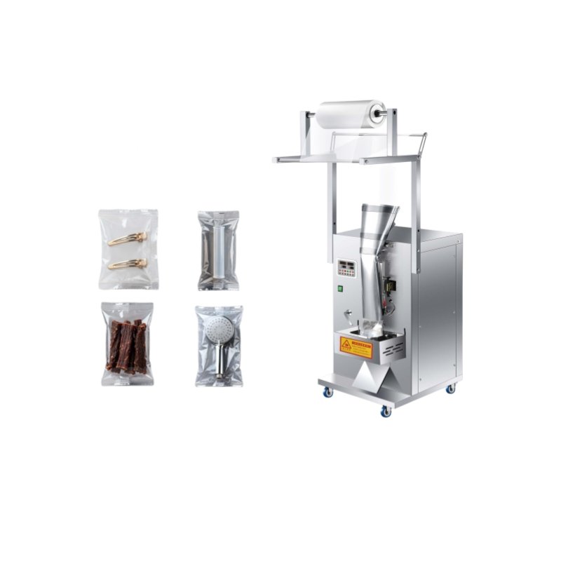 Best Manual Feed Packaging Machine