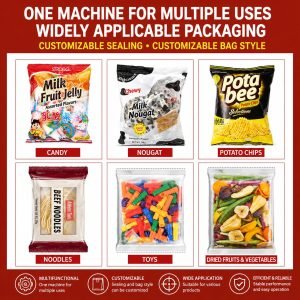 Best  Chain Bucket Packaging Machine 