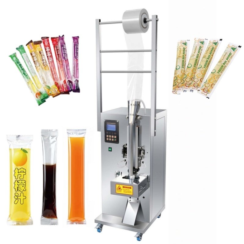 Best Stick Liquid Packaging Machine